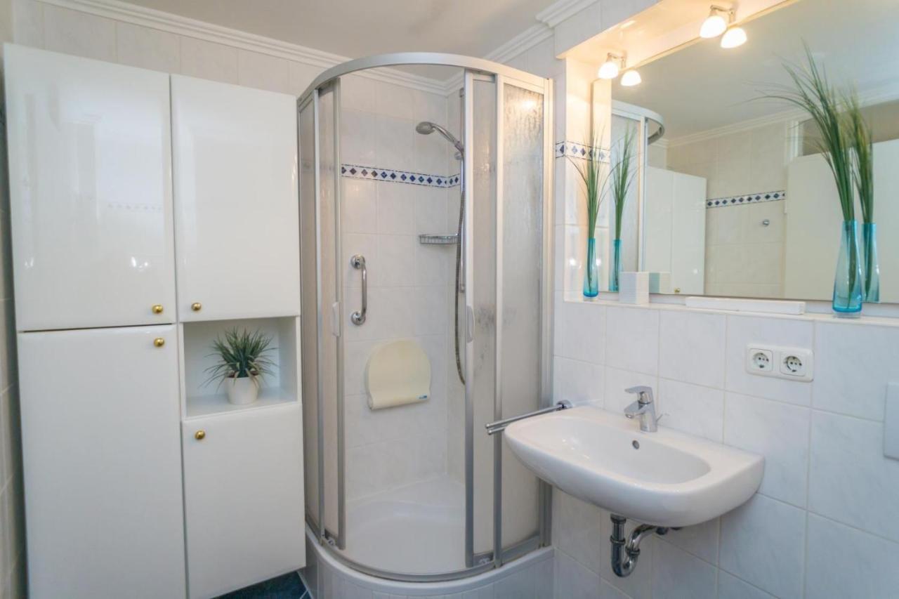 Haus-metropol-app-114 Apartment *