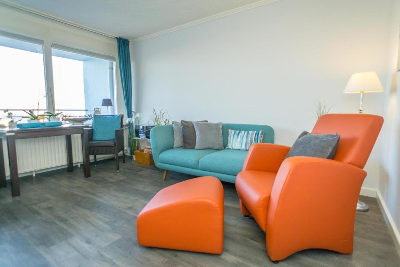 Haus-metropol-app-114 Apartment *