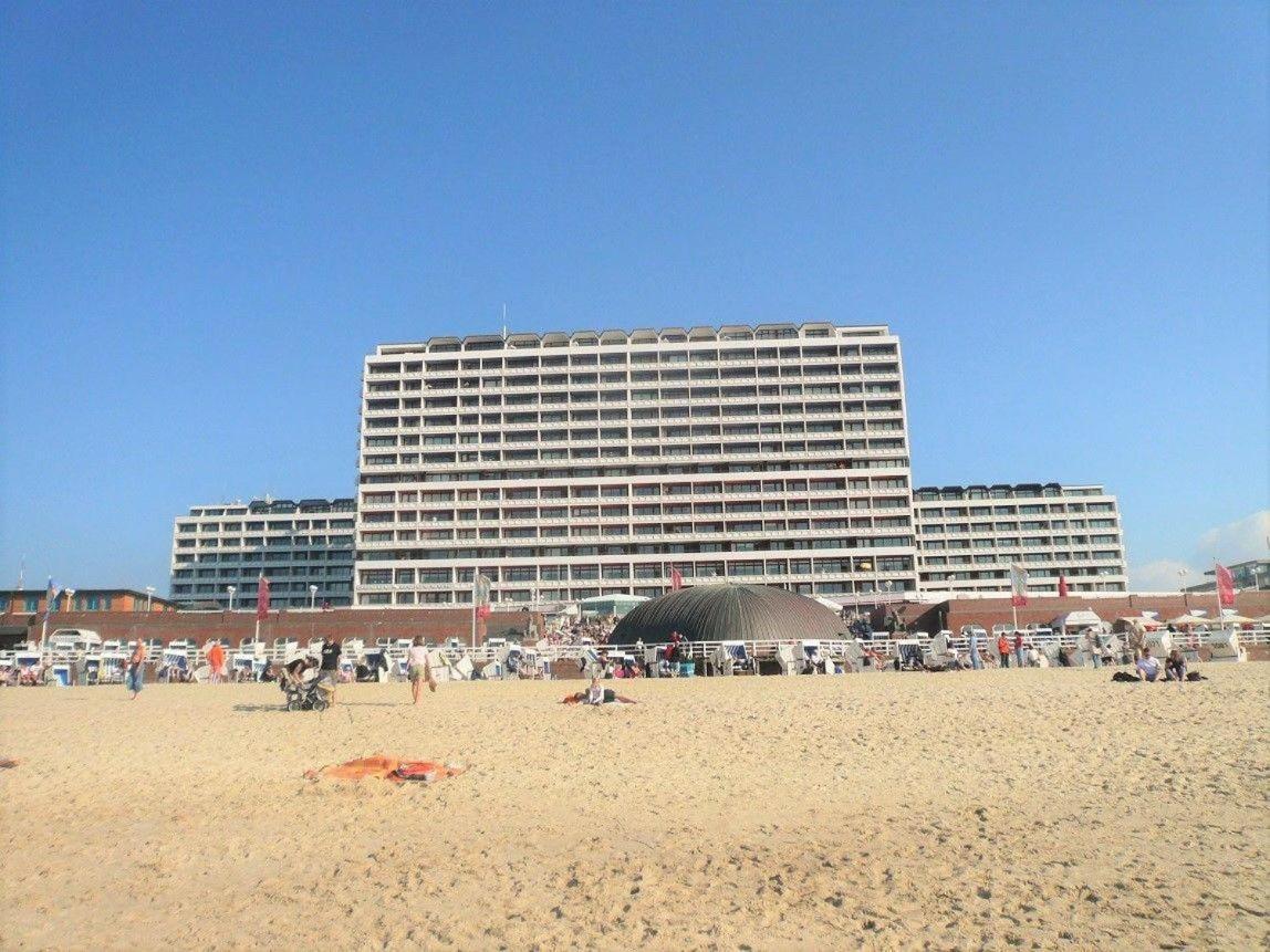 Haus-metropol-app-114 * Westerland