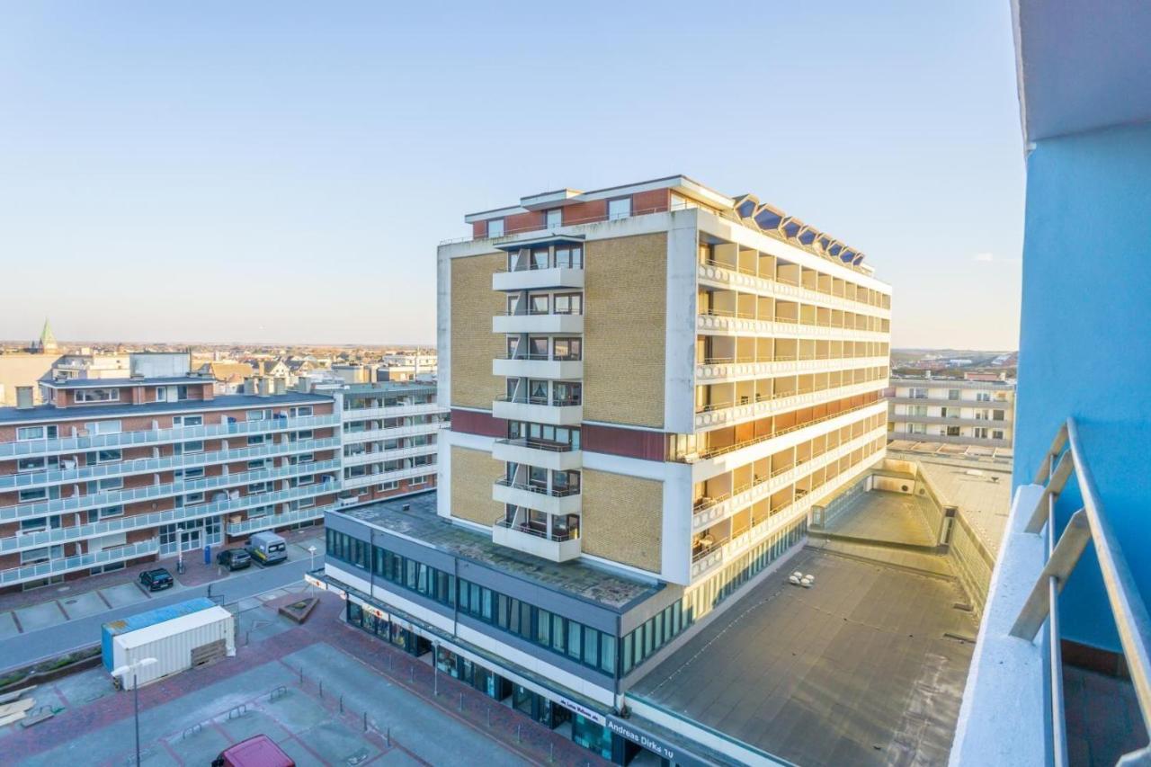 Haus-metropol-app-114 Westerland